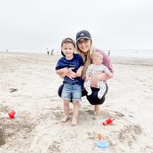 Meet your Posher, Tanya